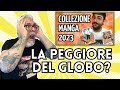 The WORST MANGA Collection In The WORLD