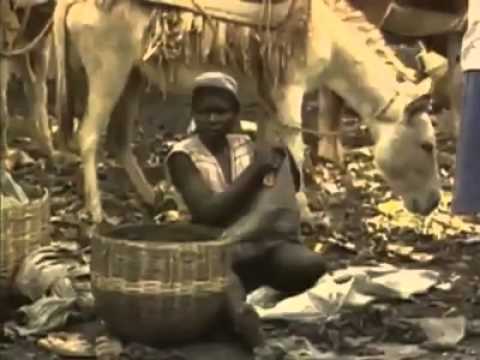 Haiti: Michele (and the Fall of Baby Doc)