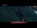 Kedarnath Last Scene Miss U SSR Justice For Ssr