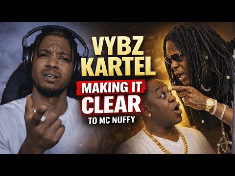 Vybz Kartel MADE IT CLEAR To Mc Nuffy!  Woman Got A Job Just TO CHEAT & MORE