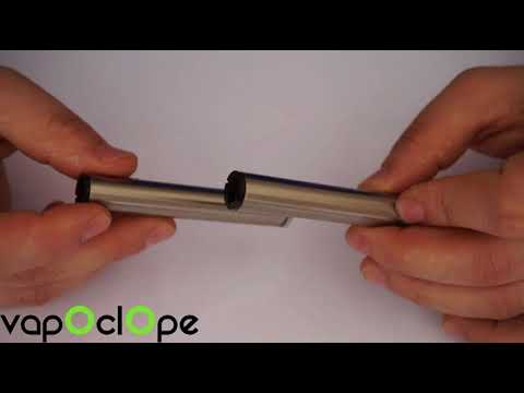 Kit AXS 2 batteries - Alfatech