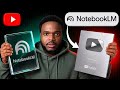 NotebookLM Can Make Faceless Animated Youtube Videos In MINUTES