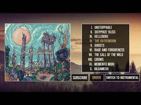 AEPHANEMER   - The Oathsworn