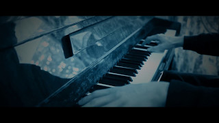 Anathema - Internal Landscapes (Piano Cover) HD