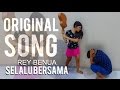 Rey Utami - Selalu Bersama (Feat. Pablo Putera Benua) [Original Version]