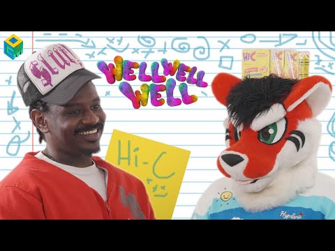 Well Well Well... Ep. 22 | Hi-C