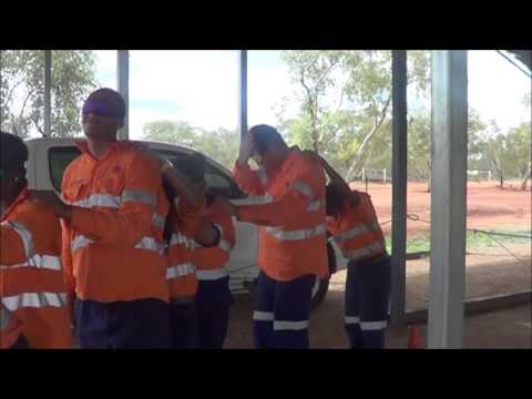 Back on track highlights