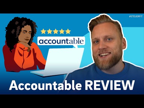 Accountable Review: The all-in-one solution for the self-employed?