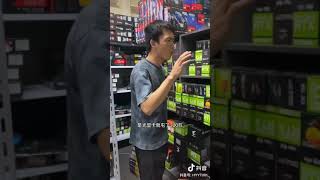 [閒聊] 以後的高階顯卡是不是都會鎖算力??