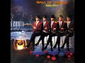 Wall Of Voodoo "Happy Planet" 1987 Track 08  "Elvis Bought Dora A Cadillac"