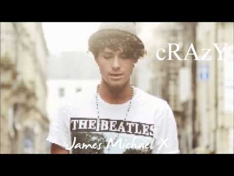 Gnarls Barkley - 'cRAzY' Acoustic - James Michael