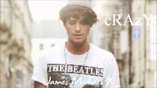 Gnarls Barkley - 'cRAzY' Acoustic - James Michael