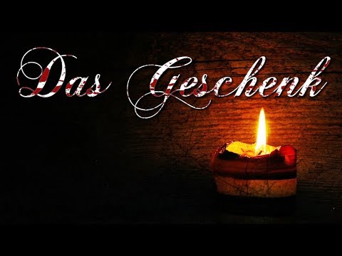 Das Geschenk – German Creepypasta (Grusel, Horror, Hörbuch) Deutsch