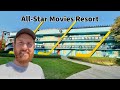 Is Disney S All Star Movies Resort Worth It Our Full Resort Tour