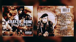 Krayzie Bone - Gemini (Official Audio) (2001) (320kbps)