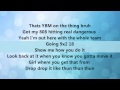 Kalin and Myles - Do It [Lyrics] 