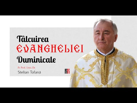 The Role of the Fourth Character | 11th Sunday after Pentecost