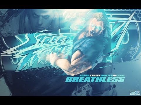 RnK MeKtOuB (Abel) vs ldjdelvalle85l (Seth)