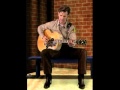 Chris Isaak interview and "Speak of the Devil" (Acoustic) 1998