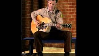 Chris Isaak interview and &quot;Speak of the Devil&quot; (Acoustic) 1998