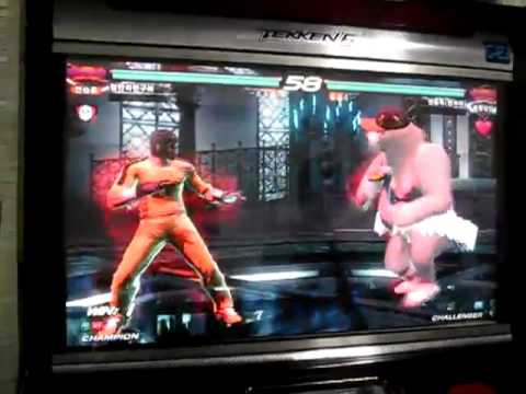 Malgu (Law) VS Prince (Kum) 13 100317