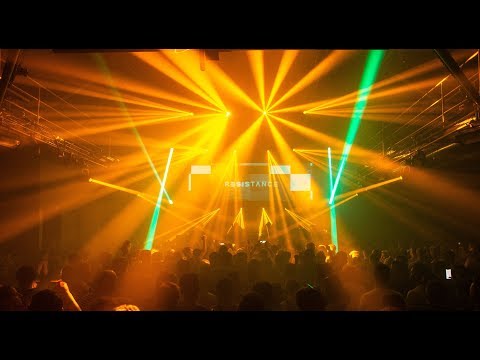 Introducing the Exclusive Terrace Resident for RESISTANCE Ibiza: Eats Everything