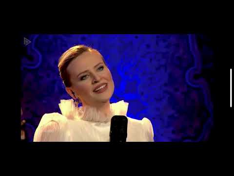 NAIDA - Kiša pada, trava raste | Live