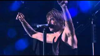 Die Toten Hosen - Hang on Sloopy (Live.at.Area.4.Festival.2009)