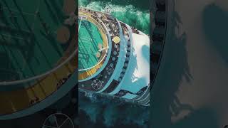 Passengers and Crew Become Sick Aboard Carnival-Owned World Cruise. #cruise #cruises #cruisenews