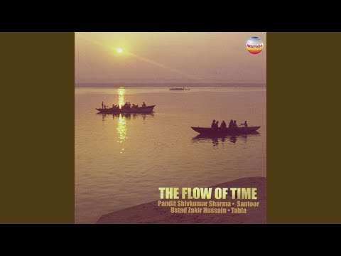 Raga Hameer (Gat in Teentaal (Santoor & Tabla))