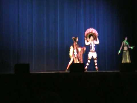 FanimeCon 2010: Skits 10/46 - Lo Lorado