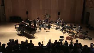 AYM & Led Bib 2017 - Open Session