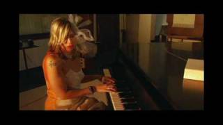 Carolyn Striho Sing It To Me Music Video