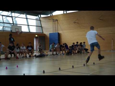 InlineGames 2016 / battle men SF1