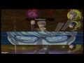 Special Persona 4 Critical Hit Cut-in animations (Spoilers a plenty)
