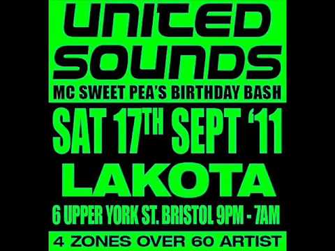 United Sounds Presents...