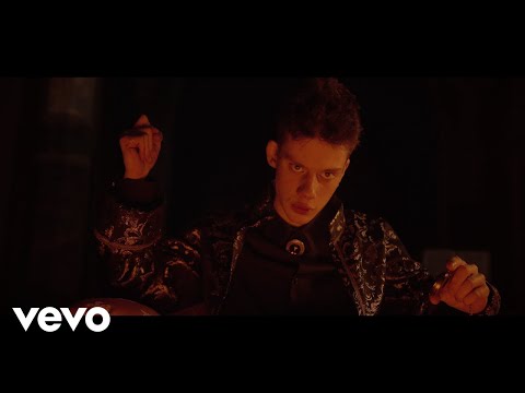 Leon Faun - Occhi Lucidi (prod. Duffy)