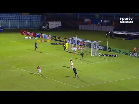 BRUSQUE 1 - 0 GUARANI - MELHORES MOMENTOS - SÉRIE B - 1ª RODADA