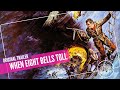 When Eight Bells Toll 1971 Original Trailer VO Anthony Hopkins Thriller Aventure
