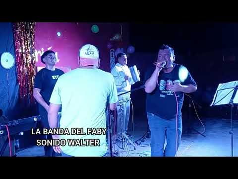 LA BANDA DEL FABY. TACO POZO CHACO.