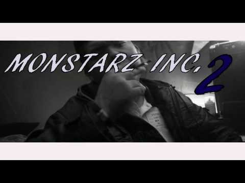 Monstarz Inc 2-BMP 2014