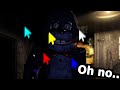 FNAF PLUS with 5 PLAYERS...