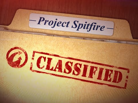 Project Spitfire - The Science Behind the Spitfire Search
