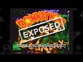 dkc exposed the making of donkey kong country promotional vhs