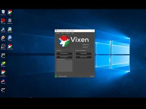 download lagu mp3 mp4 Vixen Program, download lagu Vixen Program gratis, unduh video klip Vixen Program