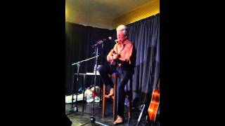 John Hammond - Hard Times Killing Floor Blues (Skip James) live@Raindogs (SV IT)