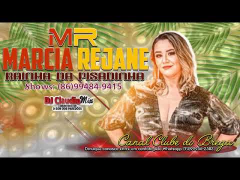 Marcia Rejane Rainha da Pisadinha novo mês Janeiro 2021