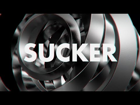 Nicolas Julian - Sucker (Official Visualizer)