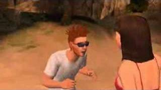 The Transporter - The Movies PC (My first attempt)