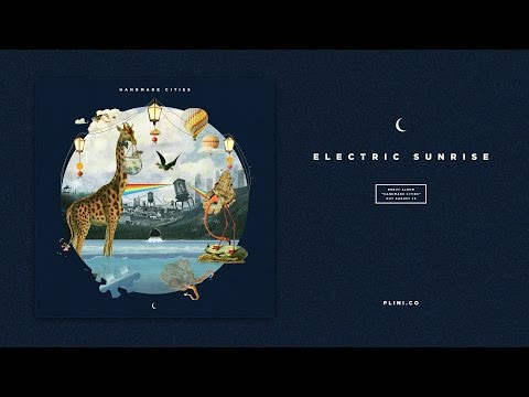 Plini - Electric Sunrise (2016)